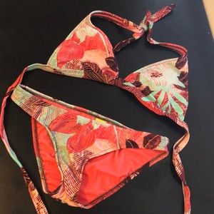 Surfside Baithing suit NWOT